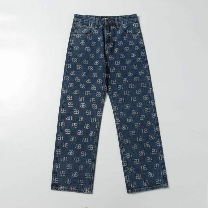 Picture of Balenciaga Jeans Long _SKUBalenciagasz30-36aztx91748048